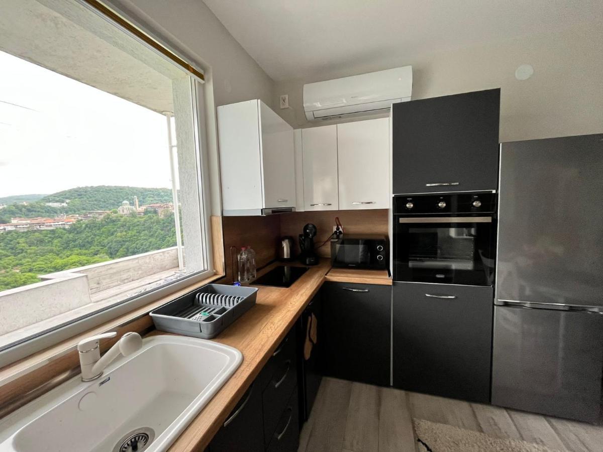 Apartment Enina Wielkie Tyrnowo Zewnętrze zdjęcie