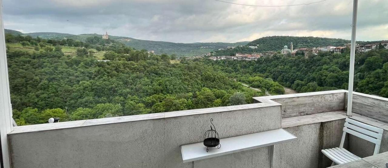 Apartment Enina Wielkie Tyrnowo Zewnętrze zdjęcie
