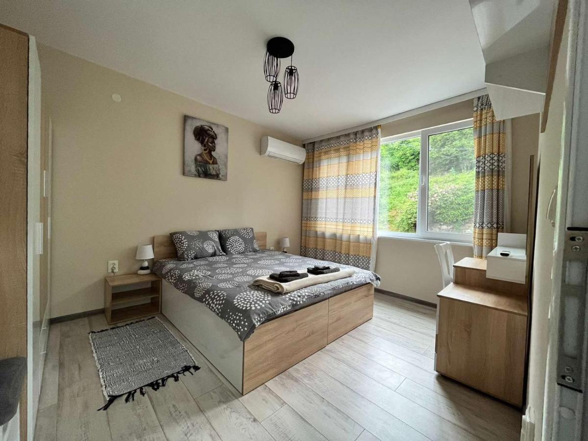 Apartment Enina Wielkie Tyrnowo Zewnętrze zdjęcie