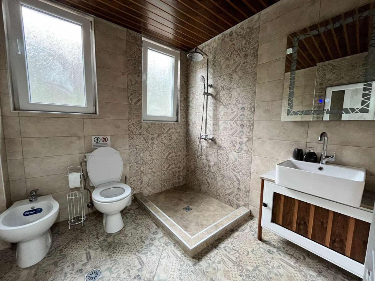 Apartment Enina Wielkie Tyrnowo Zewnętrze zdjęcie
