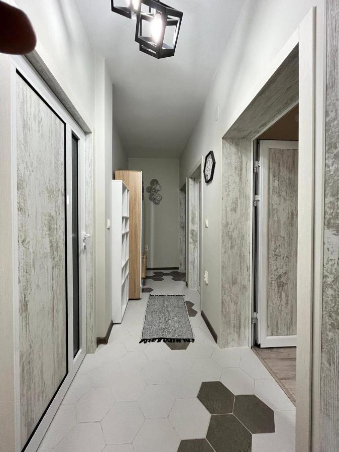Apartment Enina Wielkie Tyrnowo Zewnętrze zdjęcie