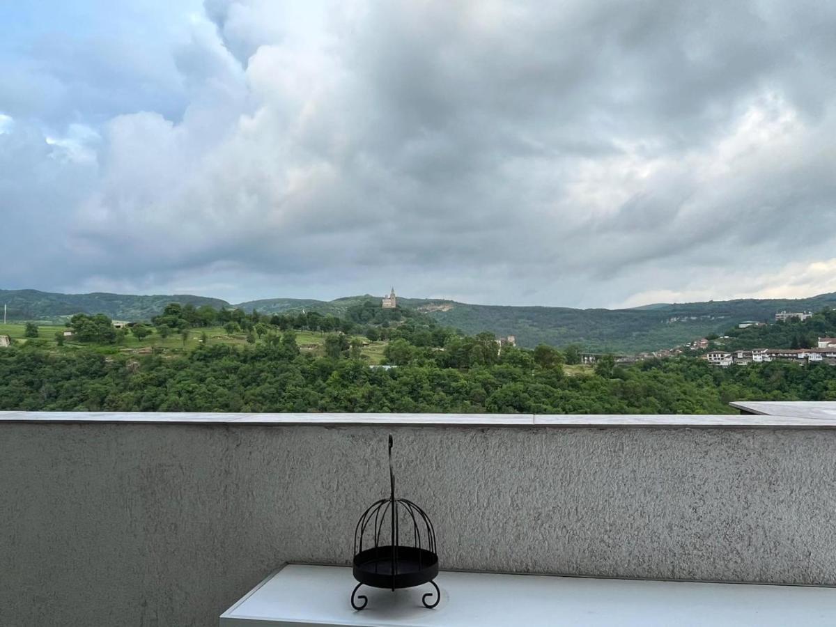Apartment Enina Wielkie Tyrnowo Zewnętrze zdjęcie